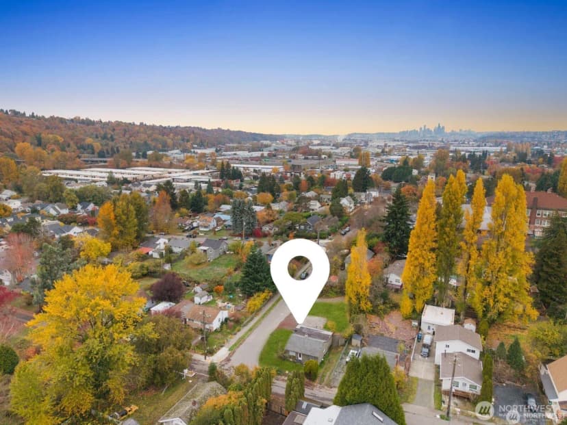 Property photo for 9020 7th Avenue S, Seattle photo 10