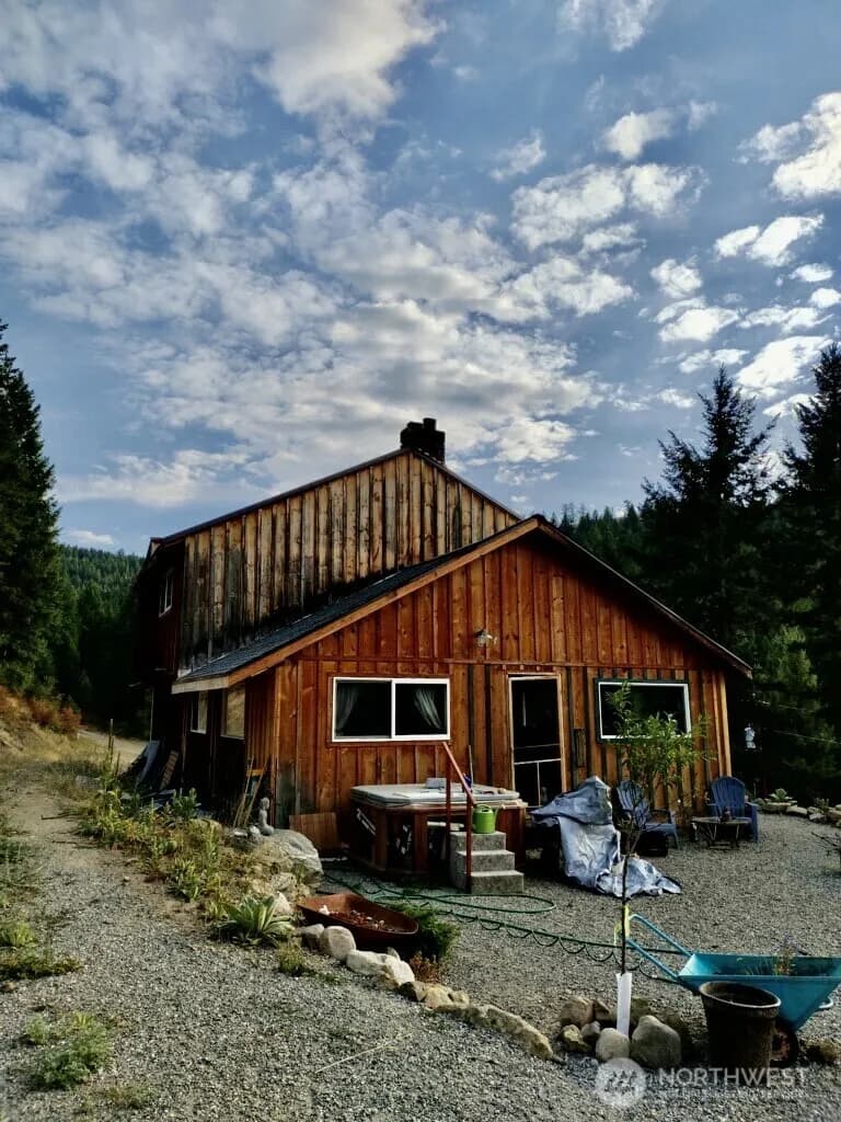 Property photo for 57 Slippery Hill Lane, Republic