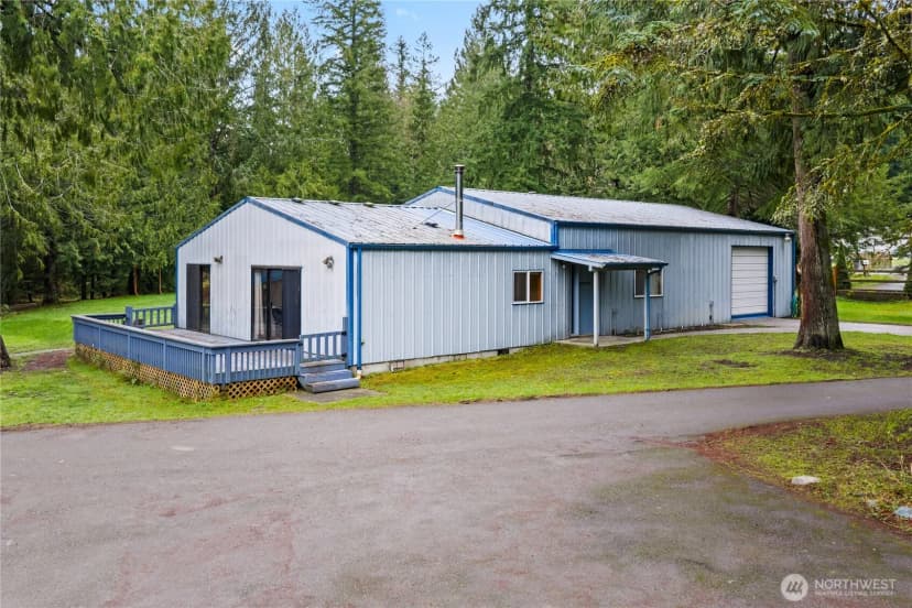 Property photo for 29817 South Skagit Highway, Sedro Woolley