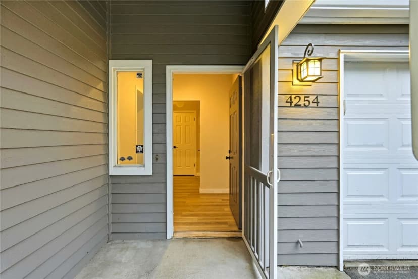 Property photo for 4254 221st Place Se #1088, Issaquah photo 4