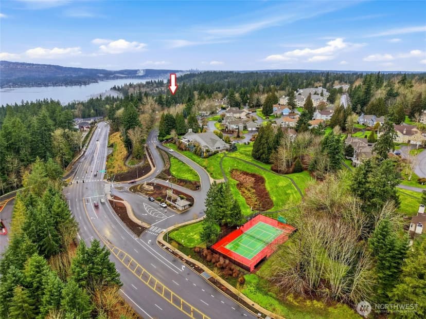 Property photo for 4254 221st Place Se #1088, Issaquah photo 28