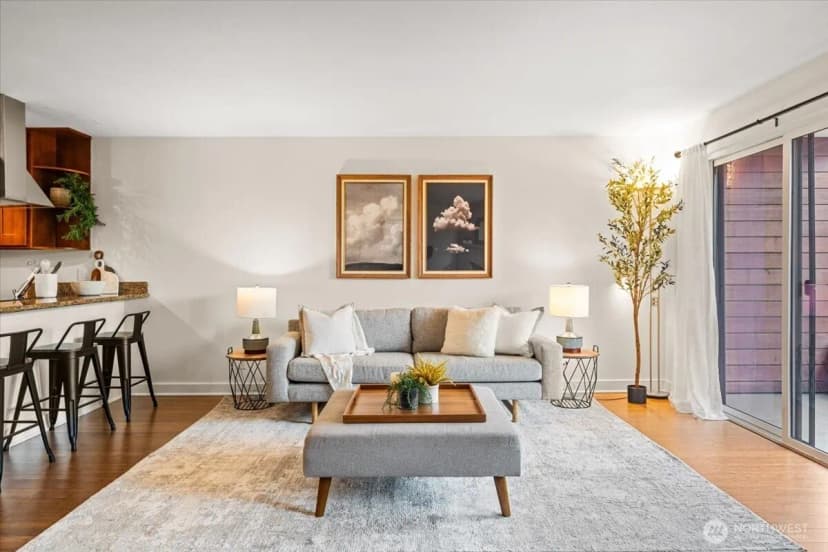 Property photo for 1717 5th Avenue N #103, Seattle photo 5