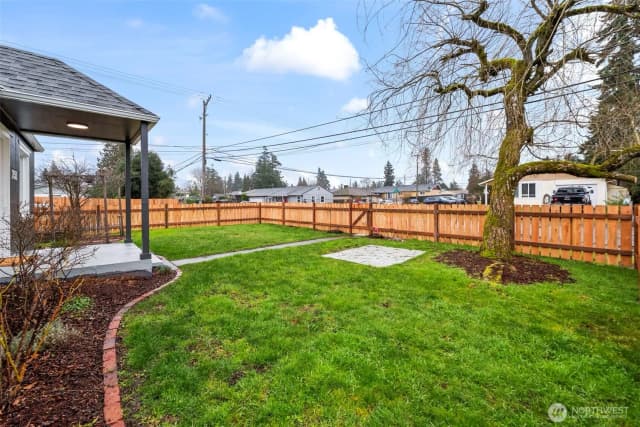 Property photo for 751 110th Street S, Tacoma photo 2