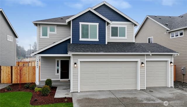 Property photo for 3730 183rd Street Ct E, Tacoma photo 2