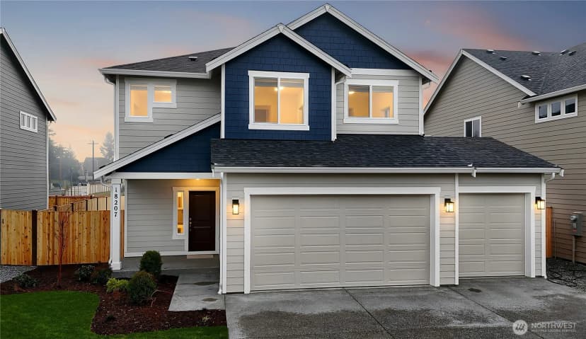 Property photo for 3730 183rd Street Ct E, Tacoma