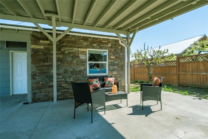 Property photo for 726 Methow Street, Wenatchee photo 8