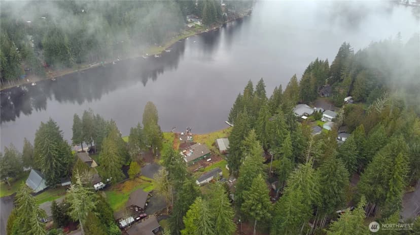 Property photo for 31 E Colvos Pl E, Shelton photo 34