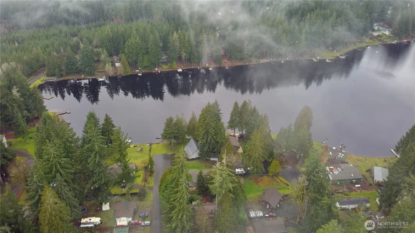 Property photo for 31 E Colvos Pl E, Shelton photo 35