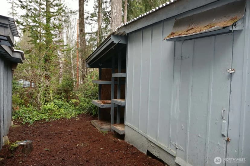 Property photo for 31 E Colvos Pl E, Shelton photo 39