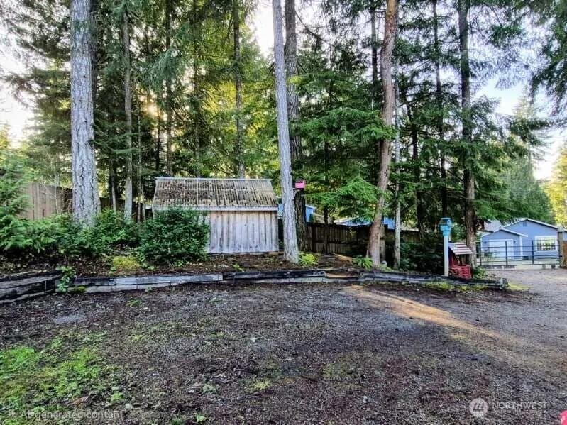 Property photo for 31 E Colvos Pl E, Shelton photo 27