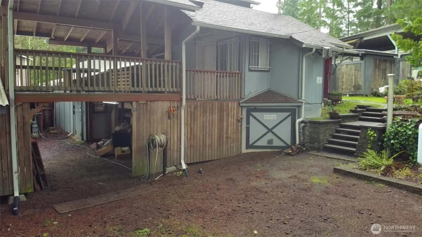 Property photo for 31 E Colvos Pl E, Shelton photo 38