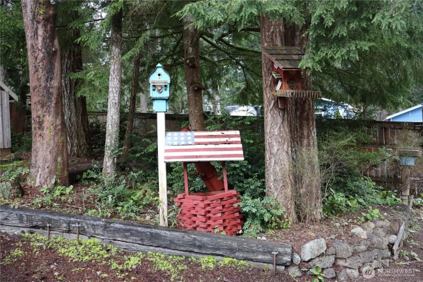 Property photo for 31 E Colvos Pl E, Shelton photo 24