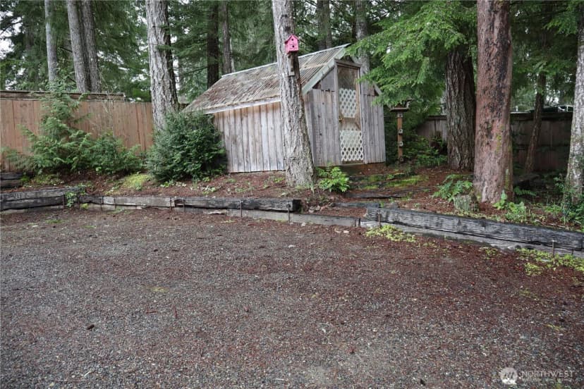 Property photo for 31 E Colvos Pl E, Shelton photo 20