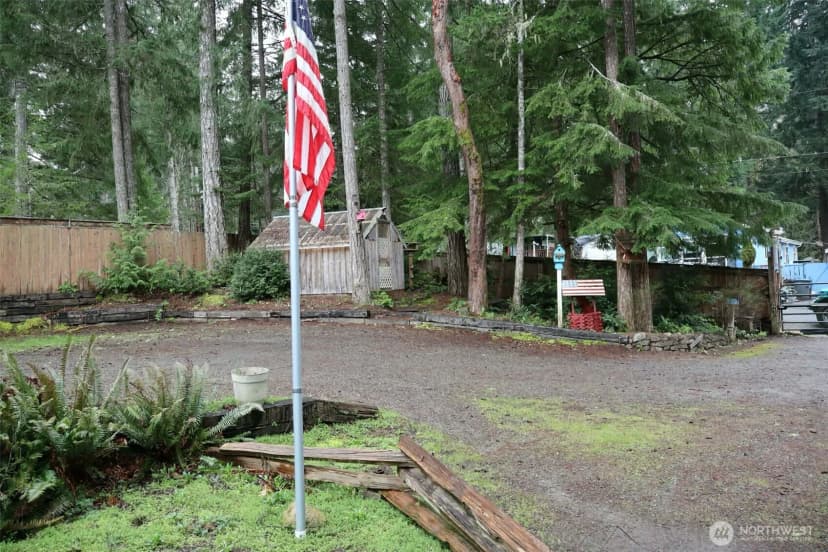 Property photo for 31 E Colvos Pl E, Shelton photo 28