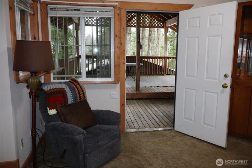 Property photo for 31 E Colvos Pl E, Shelton photo 17