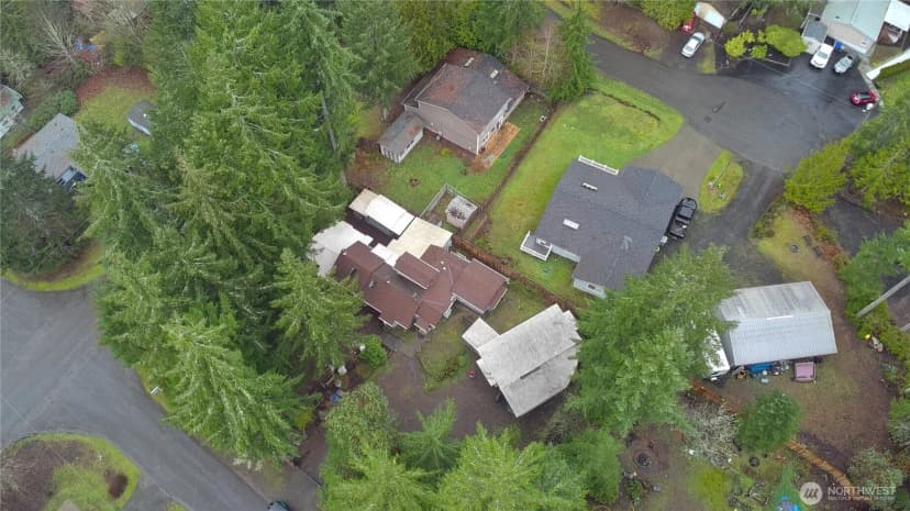 Property photo for 31 E Colvos Pl E, Shelton photo 36