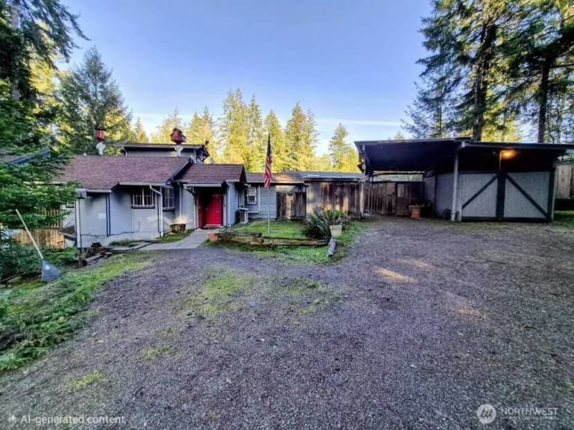 Property photo for 31 E Colvos Pl E, Shelton photo 4