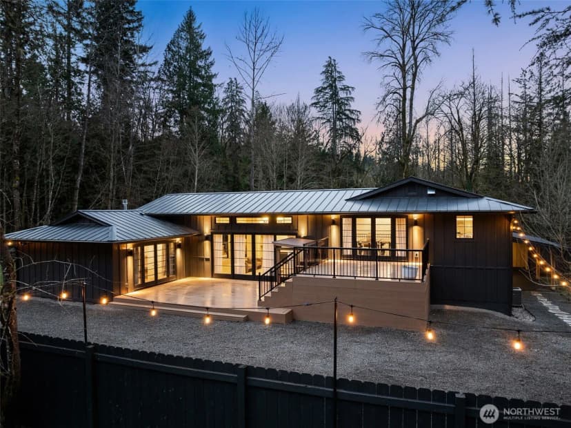 Property photo for 25145 Se Tiger Mountain Road, Issaquah photo 32