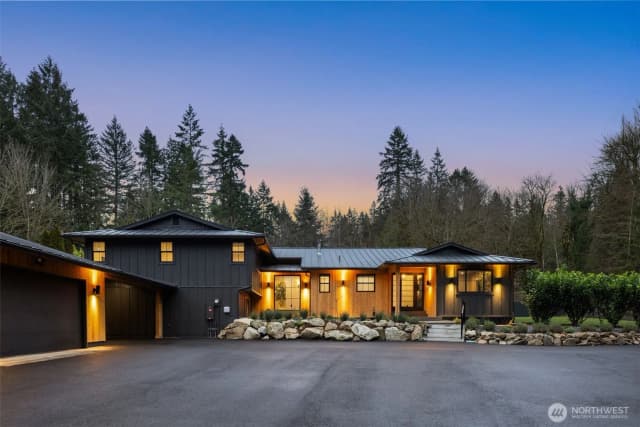 Property photo for 25145 Se Tiger Mountain Road, Issaquah photo 2