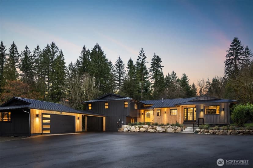 Property photo for 25145 Se Tiger Mountain Road, Issaquah