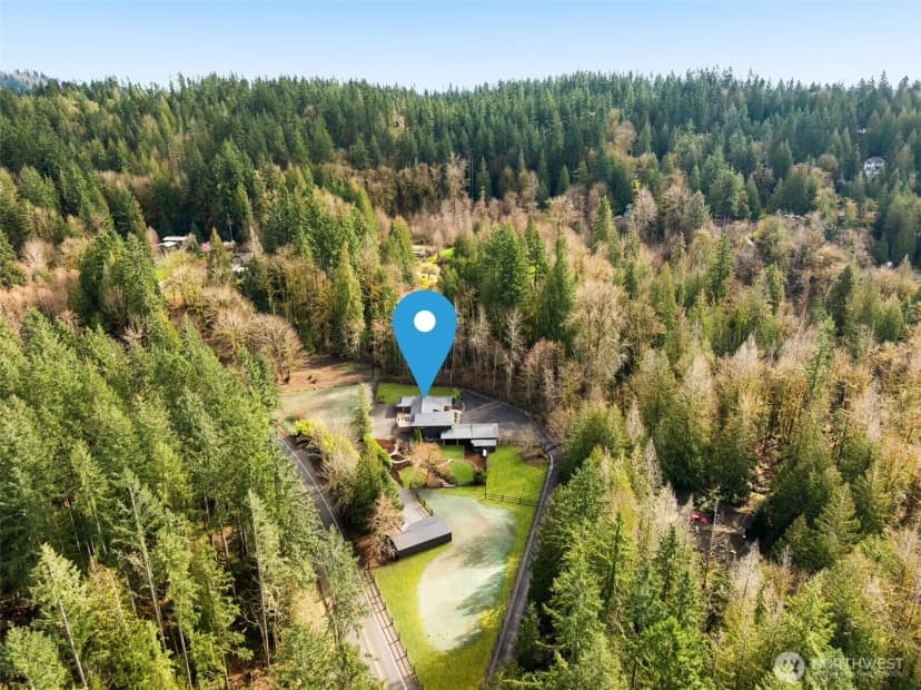 Property photo for 25145 Se Tiger Mountain Road, Issaquah photo 40