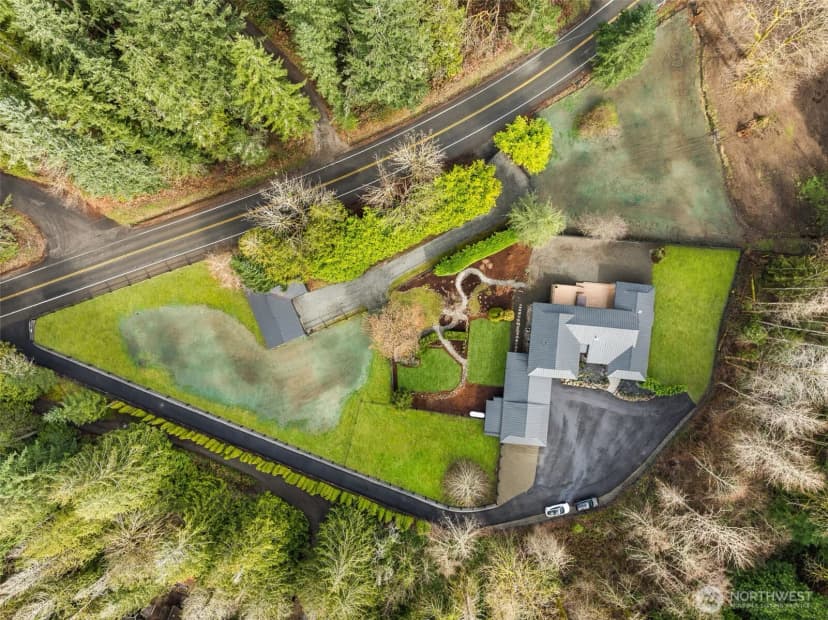 Property photo for 25145 Se Tiger Mountain Road, Issaquah photo 38