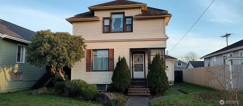 Property photo for 415 W 2nd Street, Aberdeen photo 28