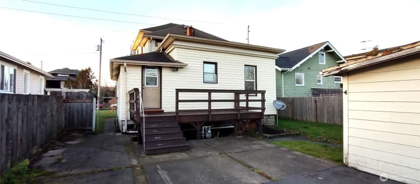 Property photo for 415 W 2nd Street, Aberdeen photo 27