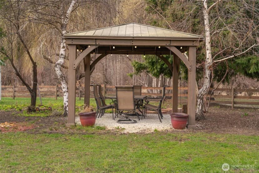 Property photo for 63 Windy Willow Lane, Leavenworth photo 8