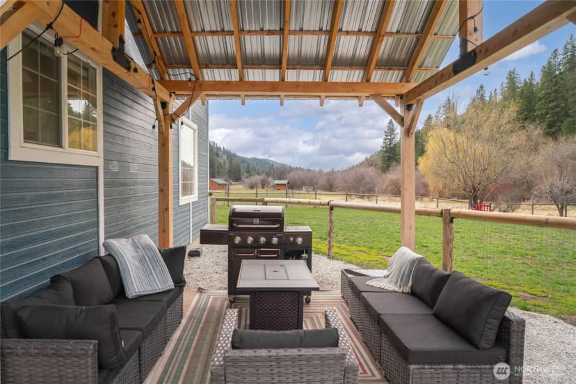 Property photo for 63 Windy Willow Lane, Leavenworth photo 5