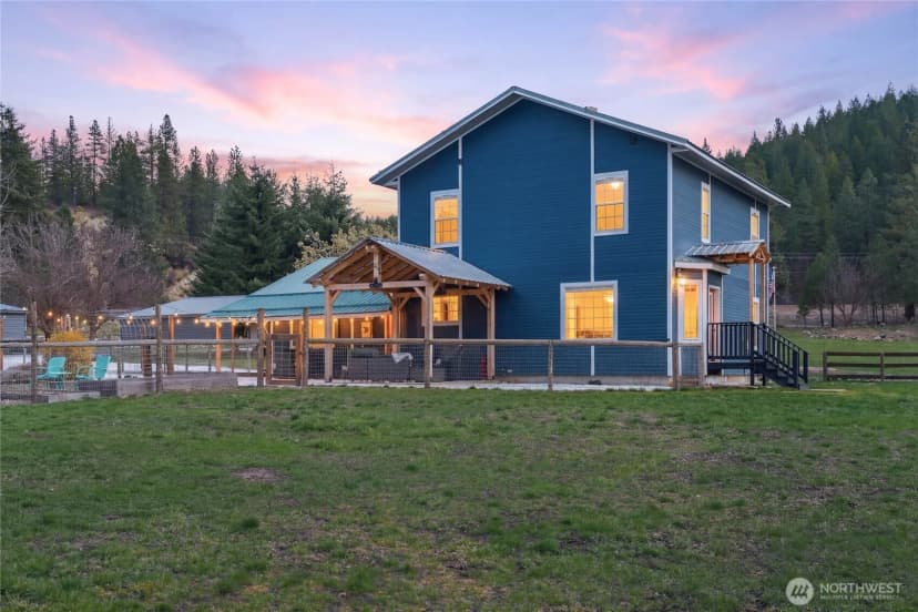 Property photo for 63 Windy Willow Lane, Leavenworth photo 3