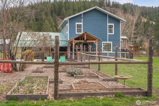 Property photo for 63 Windy Willow Lane, Leavenworth photo 4