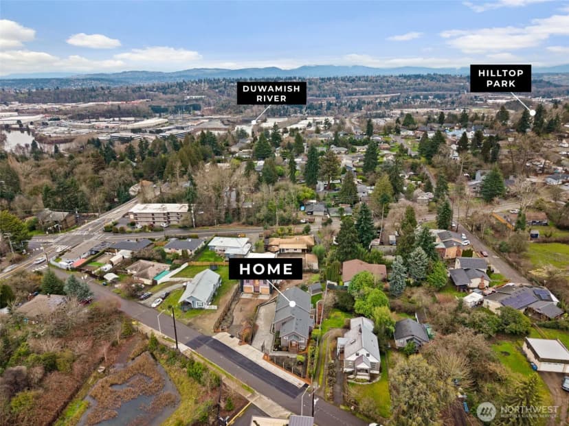 Property photo for 11642 Roseberg Ave S, Burien photo 40