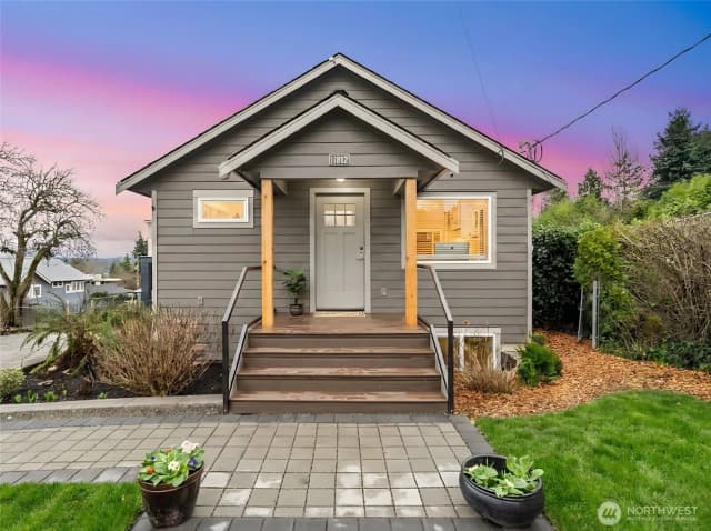 Property photo for 11642 Roseberg Ave S, Burien photo 3