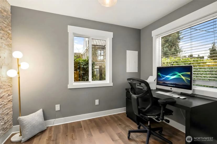 Property photo for 11642 Roseberg Ave S, Burien photo 26