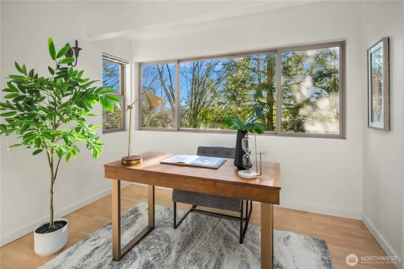 Property photo for 12517 Ne 23rd Place #b4, Bellevue photo 8