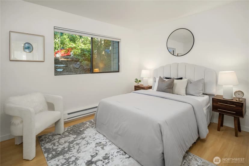 Property photo for 12517 Ne 23rd Place #b4, Bellevue photo 16