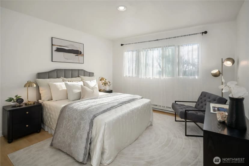 Property photo for 12517 Ne 23rd Place #b4, Bellevue photo 12