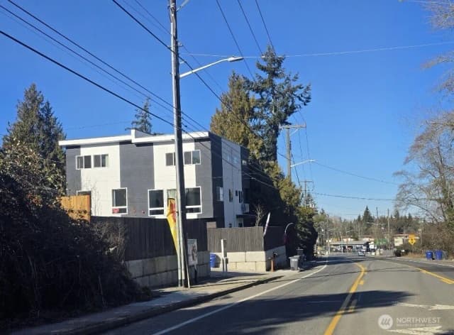 Property photo for 12149 Des Moines Memorial Drive S, Seattle