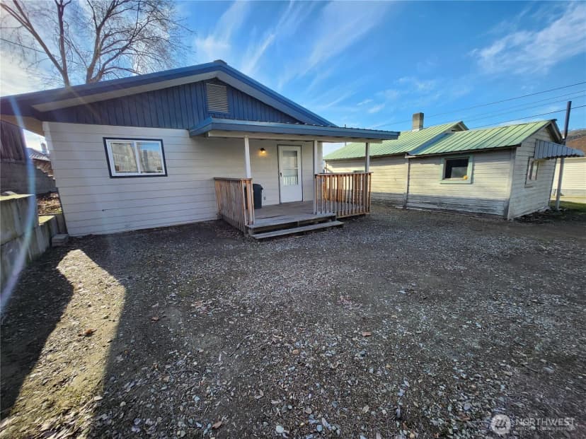 Property photo for 19 1st Street E, Tonasket photo 12