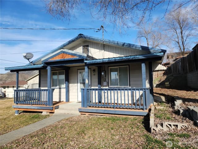 Property photo for 19 1st Street E, Tonasket