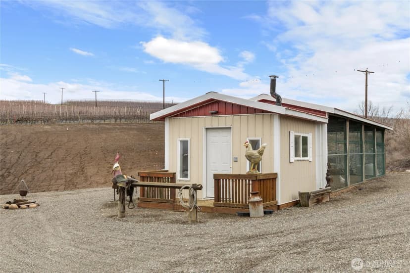 Property photo for 554 Dodge Road, Ellensburg photo 30