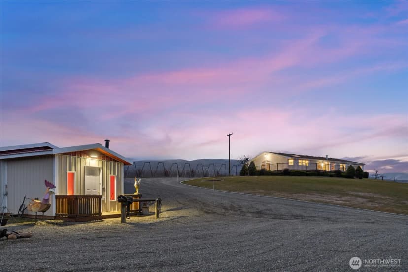 Property photo for 554 Dodge Road, Ellensburg photo 31