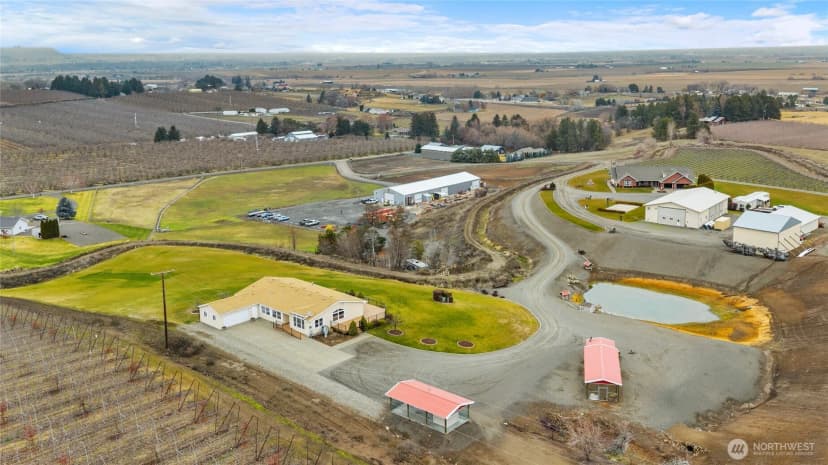 Property photo for 554 Dodge Road, Ellensburg photo 40