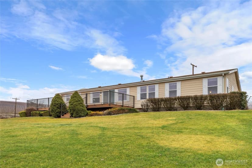 Property photo for 554 Dodge Road, Ellensburg