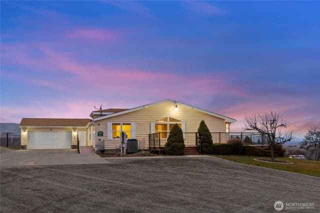 Property photo for 554 Dodge Road, Ellensburg photo 5