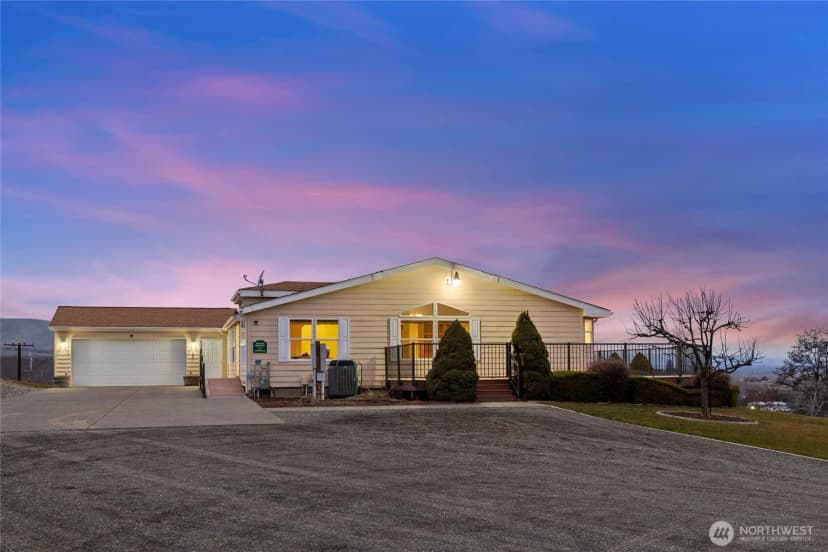 Property photo for 554 Dodge Road, Ellensburg photo 5