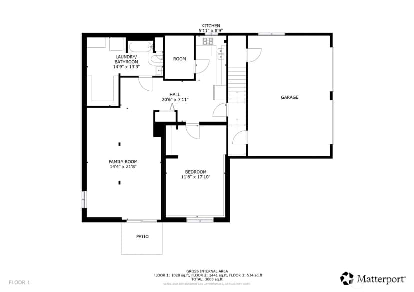 Property photo for 9420 Ne 129th Place, Kirkland photo 38