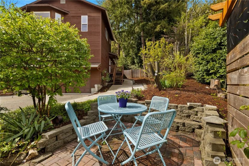 Property photo for 9420 Ne 129th Place, Kirkland photo 32