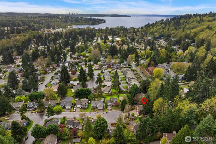 Property photo for 9420 Ne 129th Place, Kirkland photo 37